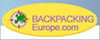 Backpacking Europe